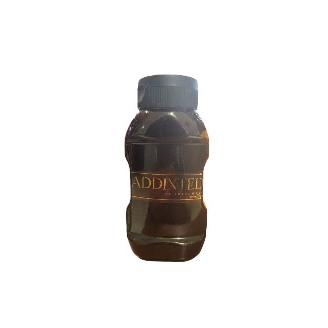 ADDIXTED SMOKY BBQ 450G