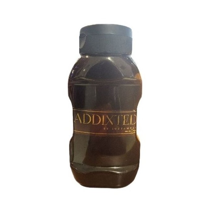 ADDIXTED SMOKY BBQ 450G