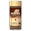 Nescafe Gold Rich & Smooth 200g