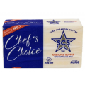 SCS Butter Unsalted 250g