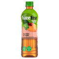 Fuze Tea by Heaven & Earth Peach and Mint 500ml