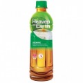 Heaven & Earth Jasmine Green Tea 500ml
