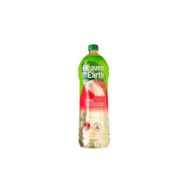 Heaven & Earth Lychee 500ml