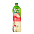 Heaven & Earth Lychee 500ml