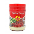 Uleg Sambal Terasi 190g