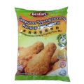 Bestari Campuran Tepung Goreng Rangup Serbaguna Garlic 1kg