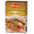 Shan Kabsa Rice