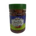 Asian Catering Ikan Bilis With Mini Spring Roll 150G
