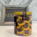ADDIXTED NUTELLA TART 450G