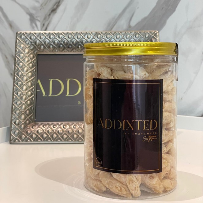 ADDIXTED LAYANG-LAYANG 400G