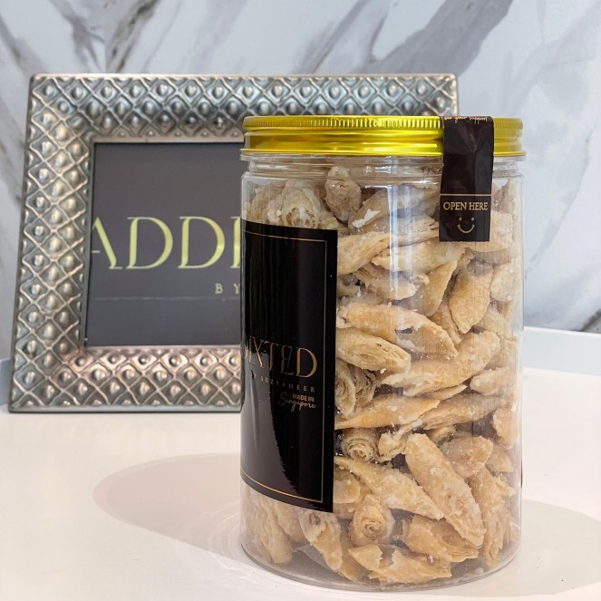 ADDIXTED LAYANG-LAYANG 400G