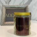 ADDIXTED GREEN VELVET CRUNCH BISCOFF 450G