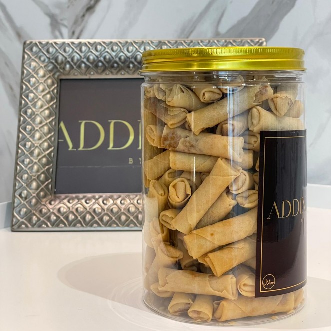 ADDIXTED MINI POPIAH SHRIMP 400G