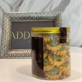ADDIXTED PISTACHIO TART 450g