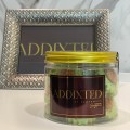 ADDIXTED GREEN VELVET CRUNCH BISCOFF 270G