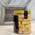 ADDIXTED CHEESE COOKIES 420G