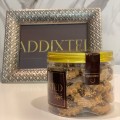 ADDIXTED ALMOND LATTE NUTELLA 270G