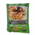 TAJ Briyani Dam 70g
