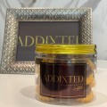 ADDIXTED NUTELLA TART 270G