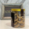 ADDIXTED ALMOND LATTE NUTELLA 450G