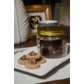 ADDIXTED ALMOND LATTE NUTELLA 270G