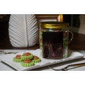 ADDIXTED GREEN VELVET CRUNCH BISCOFF 450G