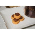 ADDIXTED PINEAPPLE TART 290g