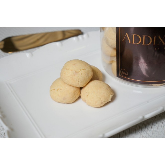ADDIXTED CASHIEW SUJI 450G