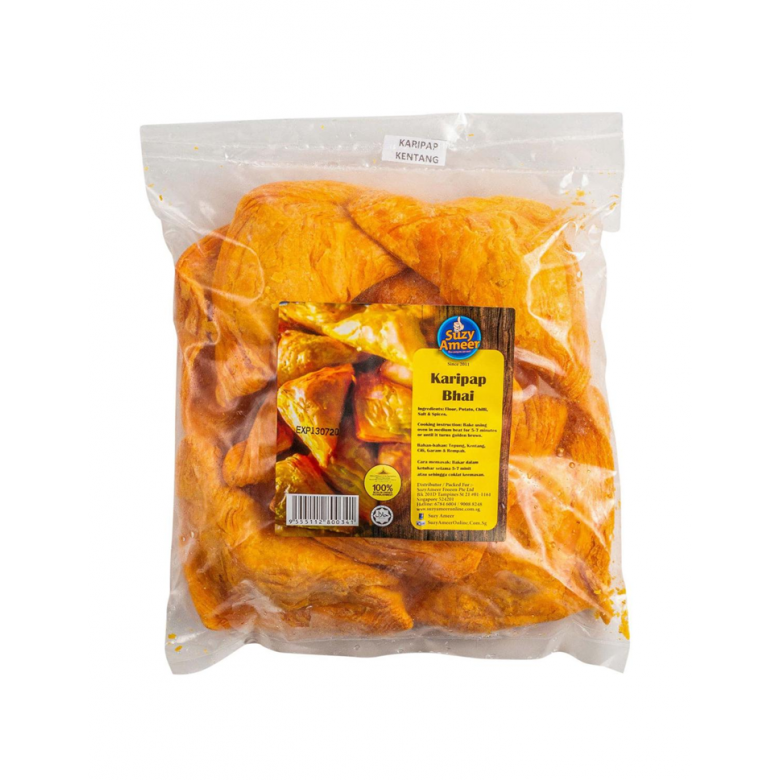 SuzyAmeer Karipap Bhai 10pcs