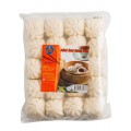 SuzyAmeer Mini Red Bean Pau 20pcs