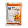 SuzyAmeer Kari Ayam/Daging Paste 280g