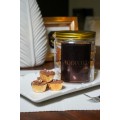 ADDIXTED ALMOND CHOCOLATE 450G