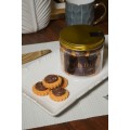 ADDIXTED NUTELLA TART 270G