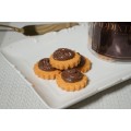ADDIXTED NUTELLA TART 270G