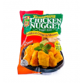 Bibik Fully Cooked Tempura Chicken Nuggets 1kg
