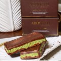 ADDIXTED KUNAFA PISTACHIO LUXURY CHOCOLATE 180G