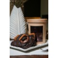 ADDIXTED NYC DOUBLE CHOC NUTTELA PINT 300G