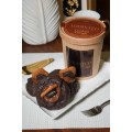 ADDIXTED NYC DOUBLE CHOC NUTTELA PINT 300G