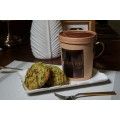 ADDIXTED NYC WHITE CHOC PISTACHE CHUNKY PINT 300G