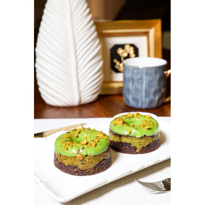 ADDIXTED BRODOUGH KUNAFA PINT 300G