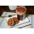 ADDIXTED NYC BISCOFF CINNAMON PINT 300G