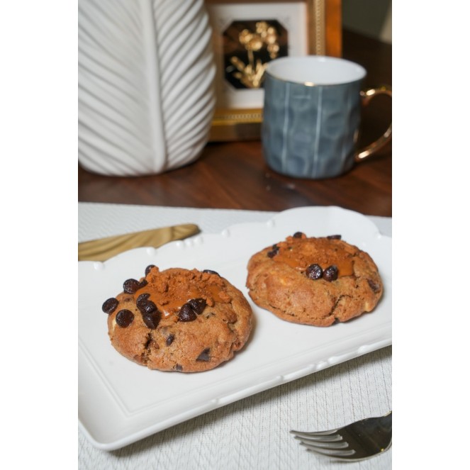 ADDIXTED NYC BISCOFF CINNAMON PINT 300G