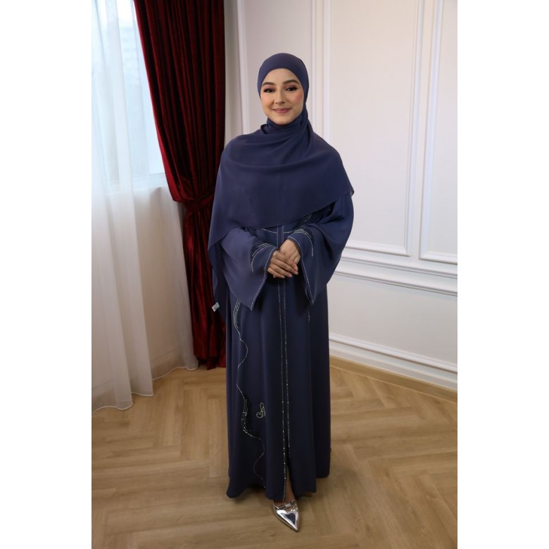 ALEENA ABAYA