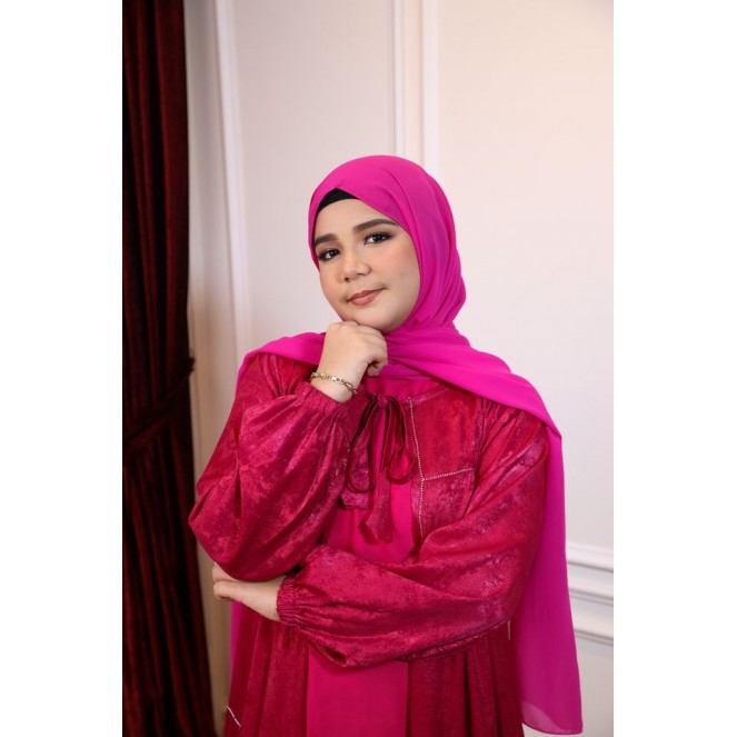 AMANI ABAYA