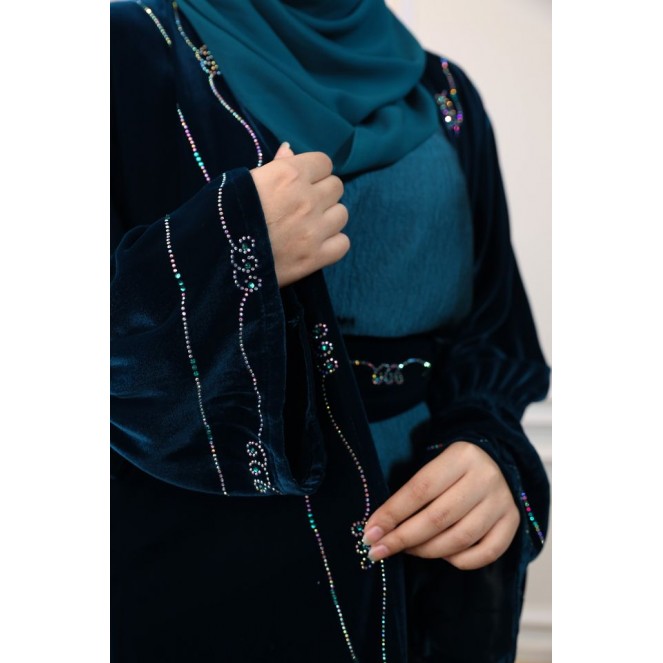 AYSENUR ABAYA