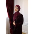 AYSENUR ABAYA