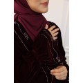 AYSENUR ABAYA