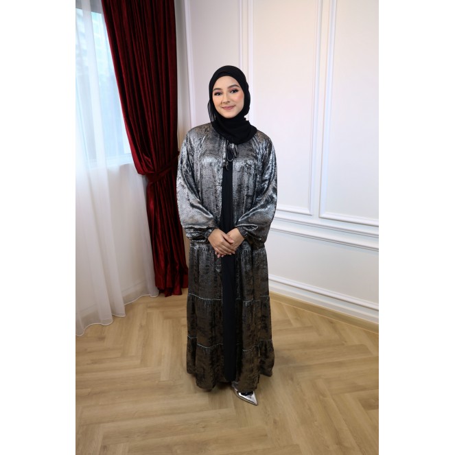 AMANI ABAYA