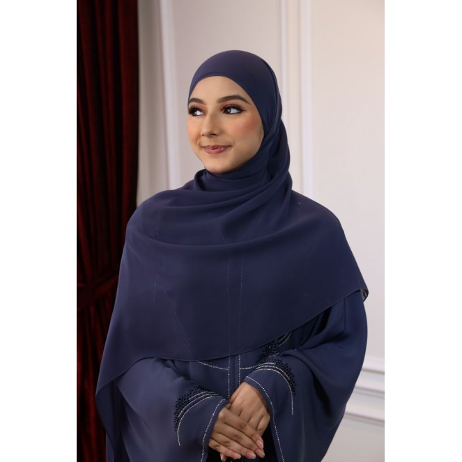 ALEENA ABAYA
