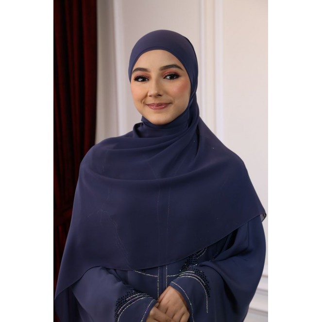 ALEENA ABAYA